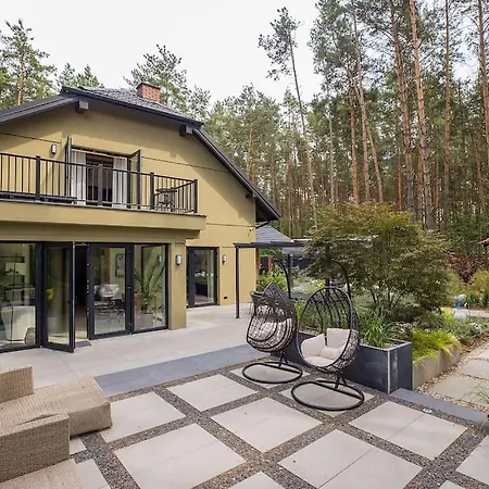 Villa Aleksandrow