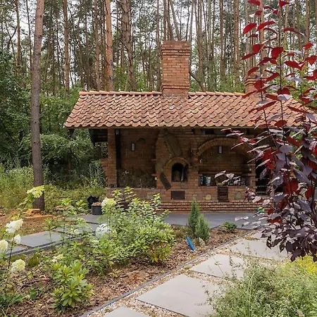 Aleksandrow Villa *
