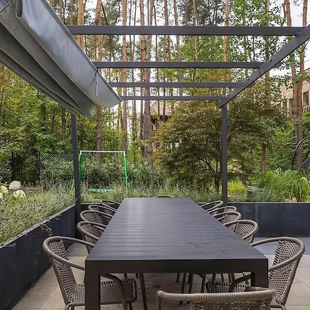 Aleksandrow Villa *